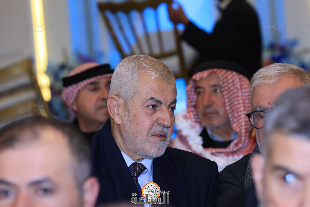 Madar Al-Saa Images 0.2365255593379395