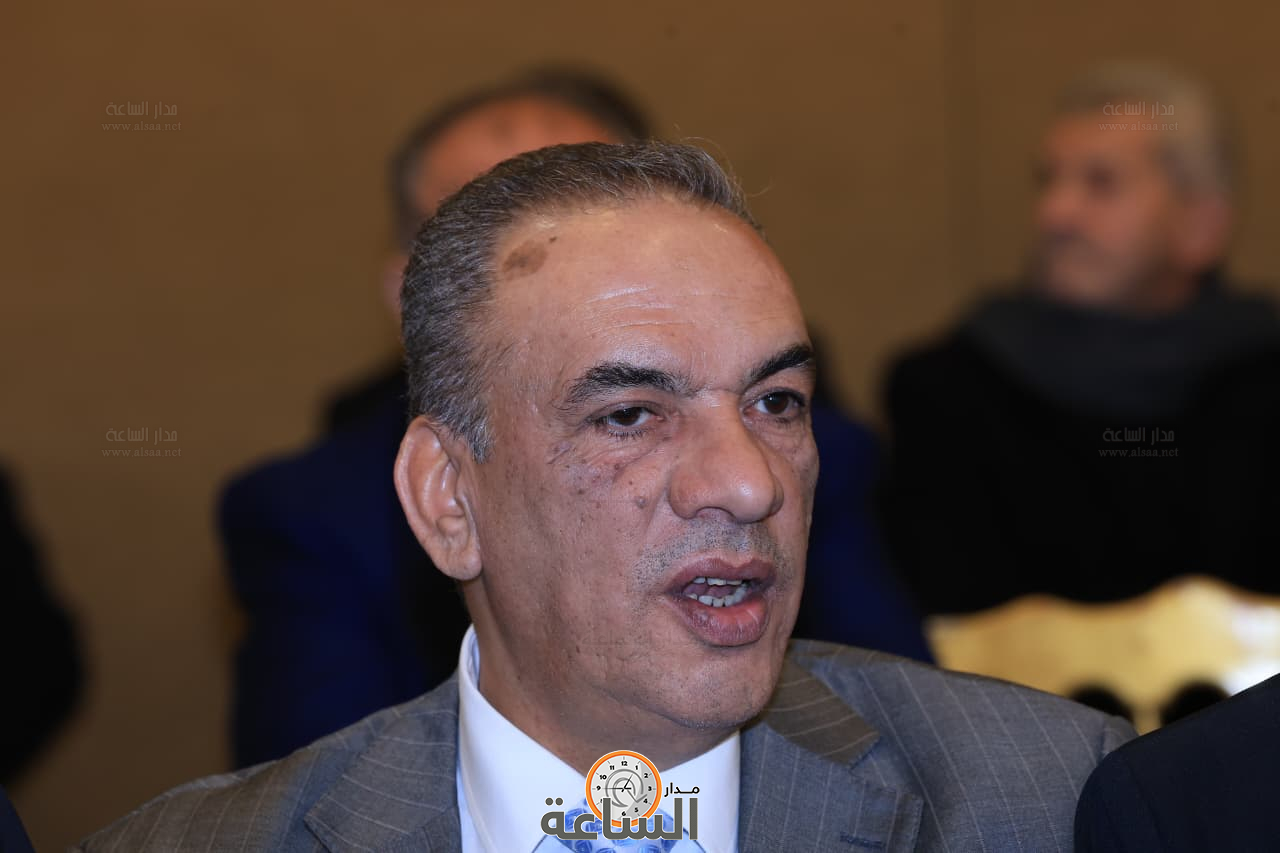 Madar Al-Saa Images 0.3779399331733224