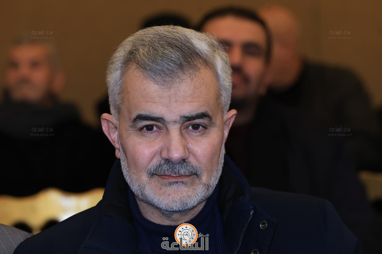 Madar Al-Saa Images 0.8756379281729121