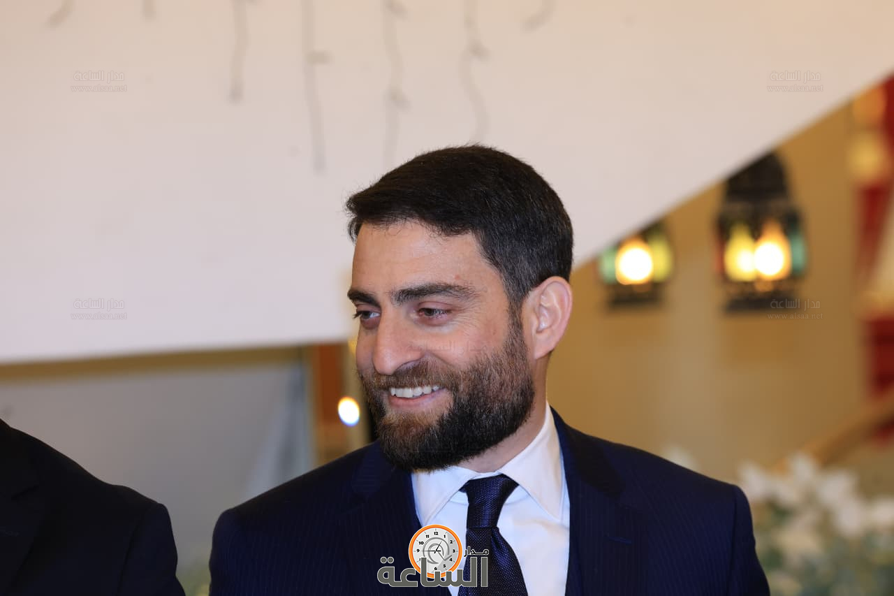 Madar Al-Saa Images 0.4631748518083151