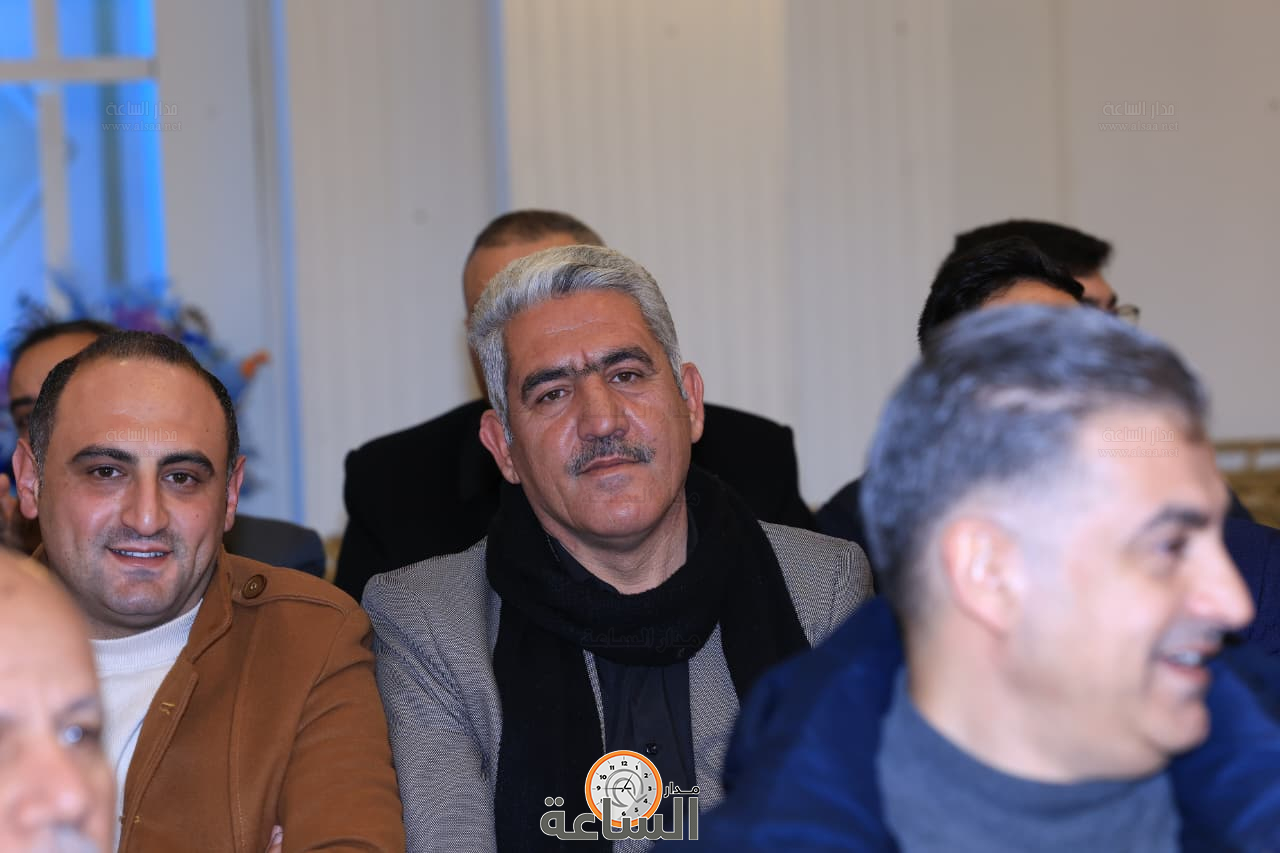 Madar Al-Saa Images 0.08753163573097733