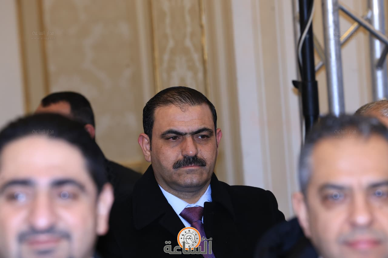 Madar Al-Saa Images 0.17955837588330936