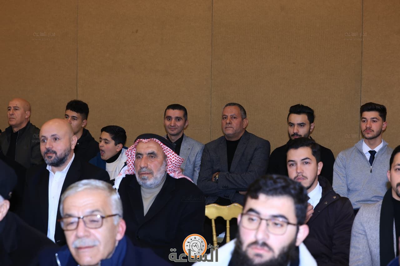 Madar Al-Saa Images 0.9331889376045984