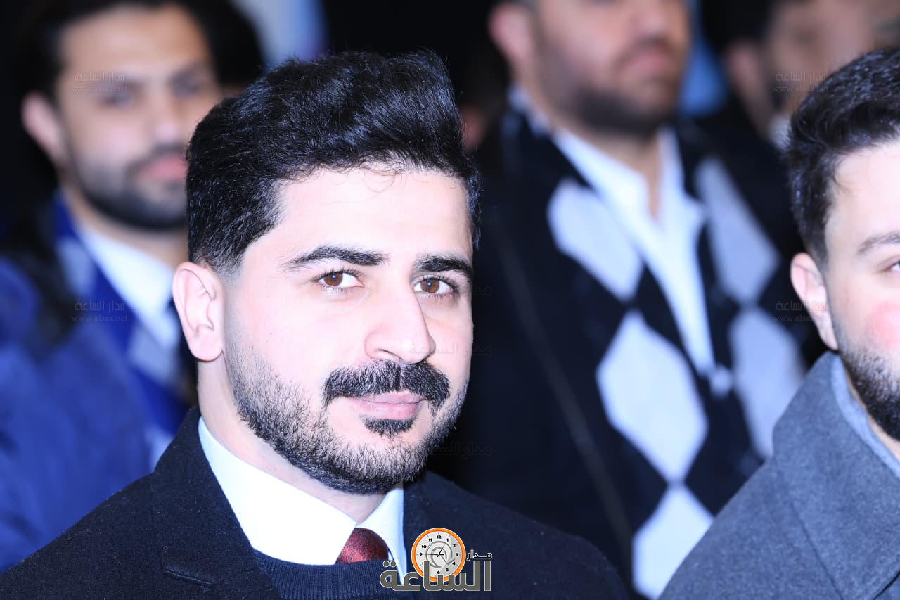 Madar Al-Saa Images 0.7423570773264108