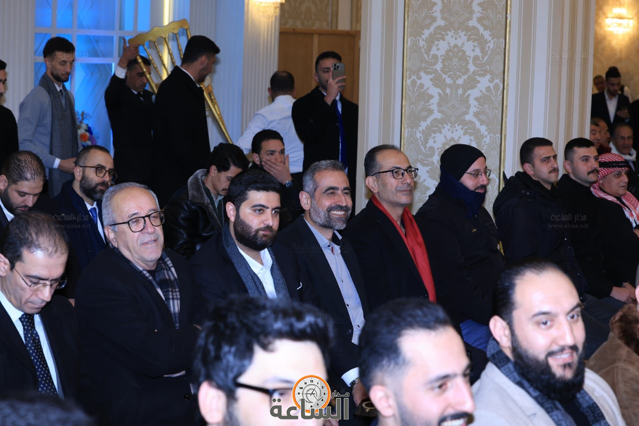 Madar Al-Saa Images 0.6728842651939166