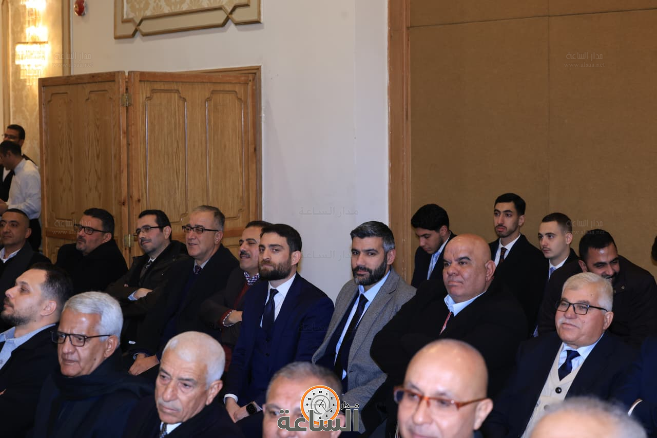 Madar Al-Saa Images 0.8920151808475439