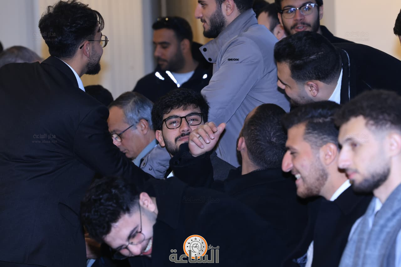 Madar Al-Saa Images 0.09691184958485333