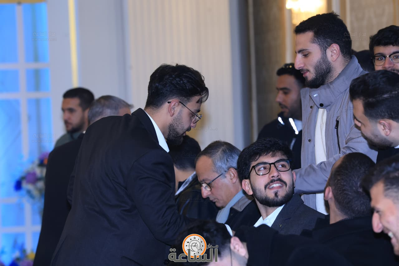 Madar Al-Saa Images 0.12376377992081622