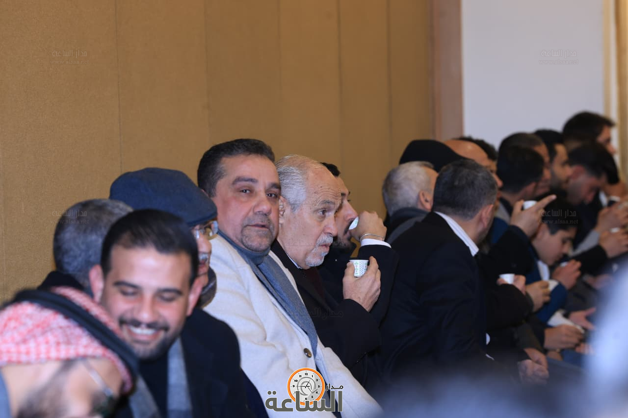 Madar Al-Saa Images 0.7296664940994325