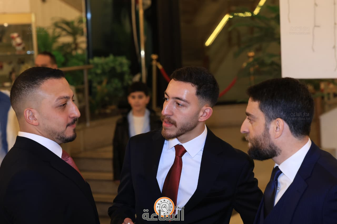 Madar Al-Saa Images 0.7142411047900129