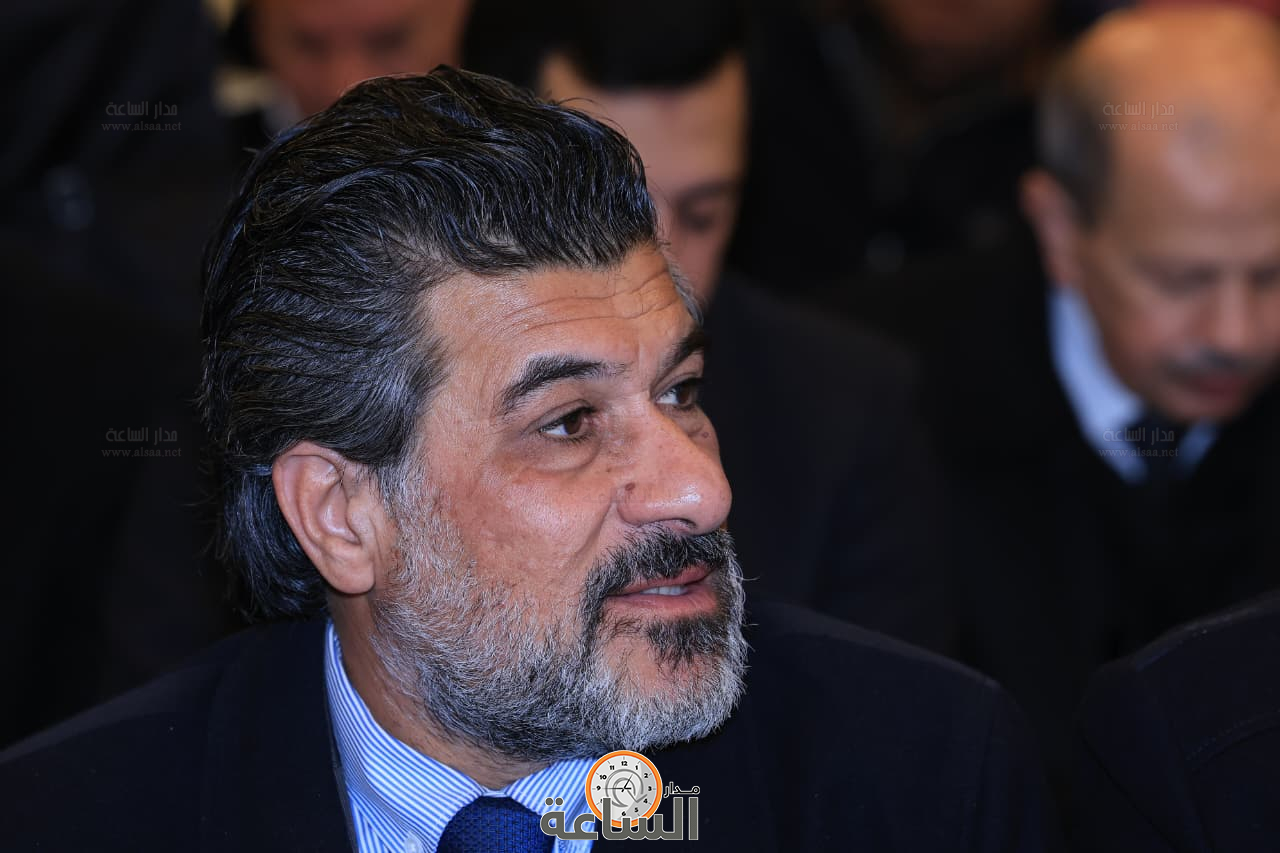 Madar Al-Saa Images 0.3629155139328456