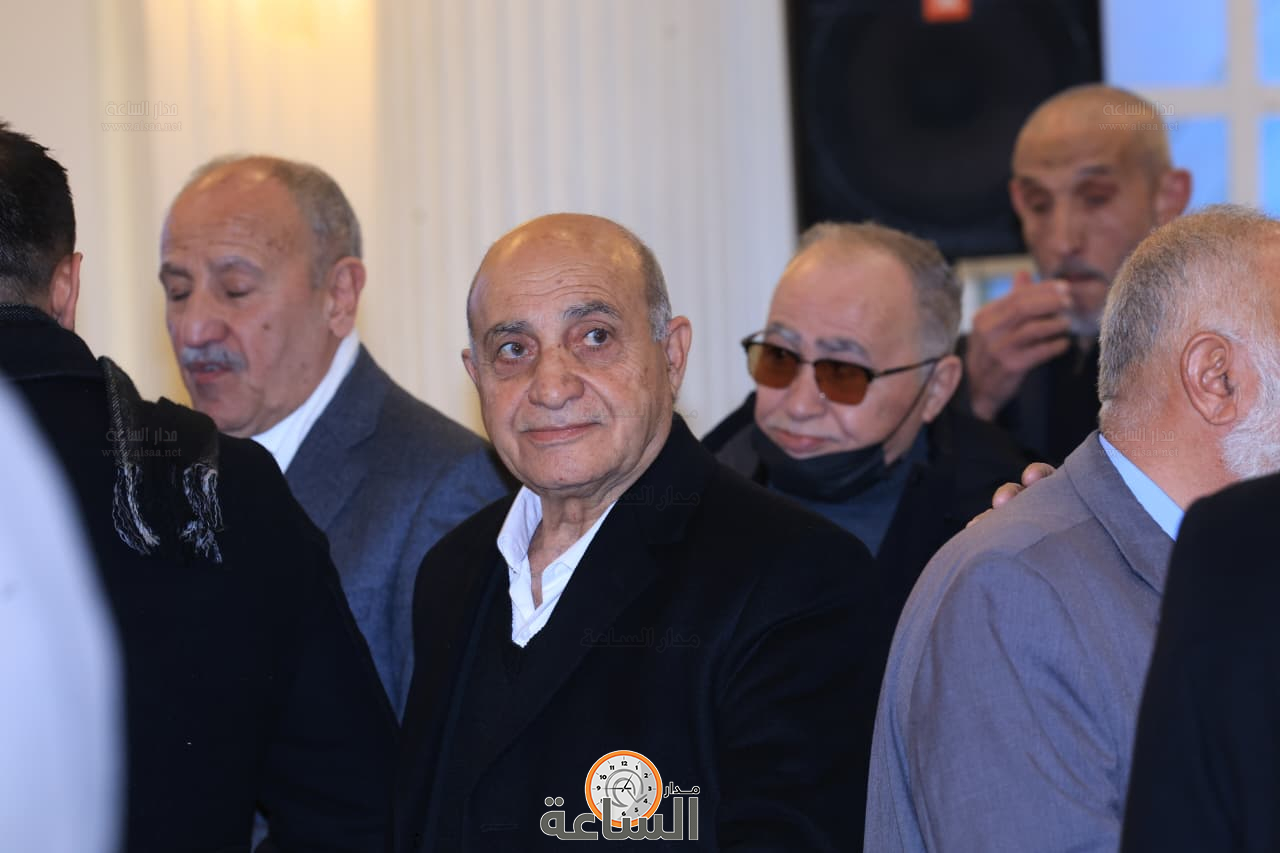 Madar Al-Saa Images 0.8040028509228606