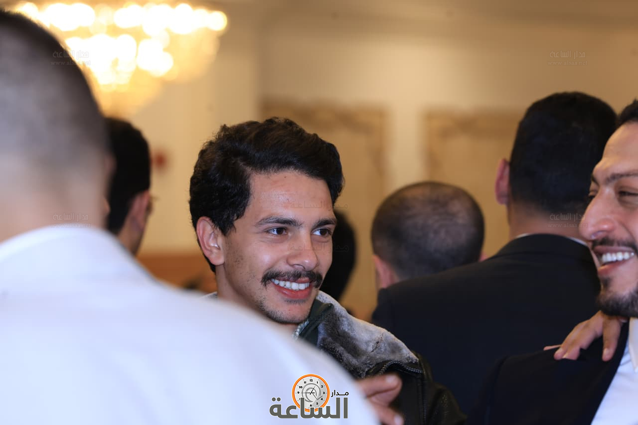 Madar Al-Saa Images 0.3130174652424109