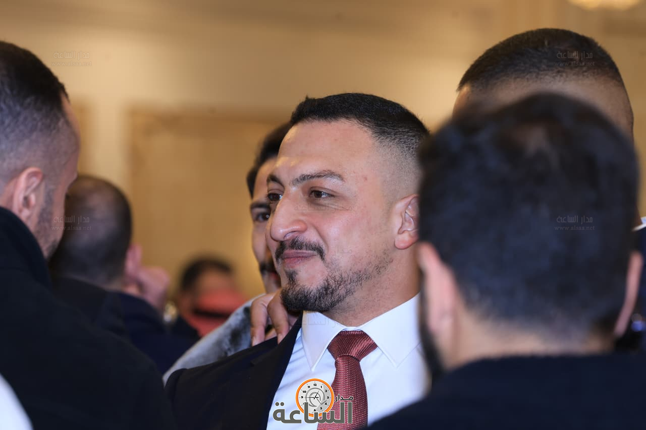 Madar Al-Saa Images 0.12646582612570678