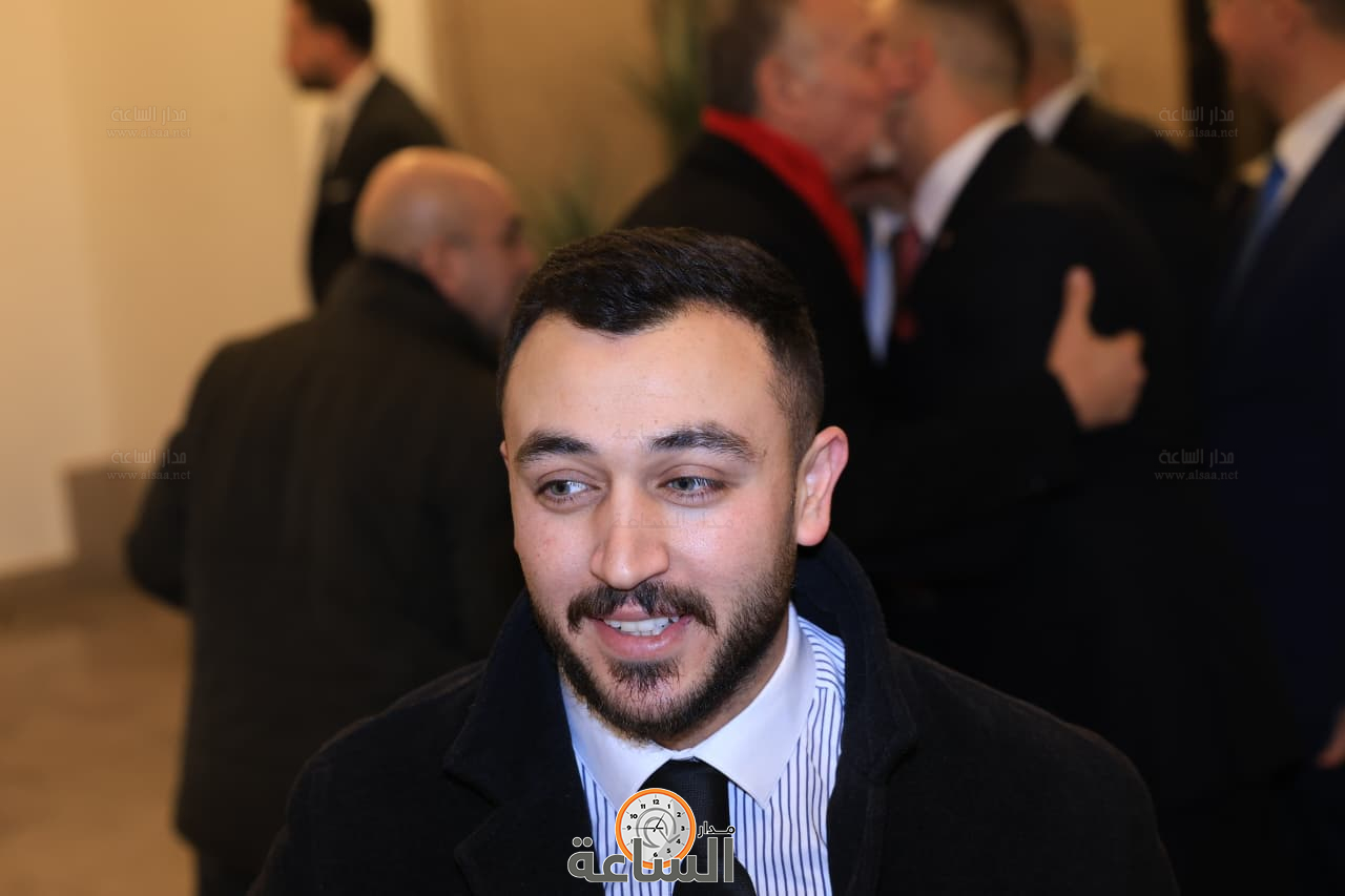 Madar Al-Saa Images 0.2722697313538428