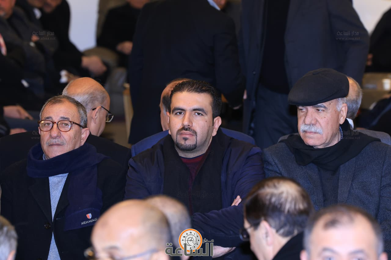 Madar Al-Saa Images 0.8751258114297543