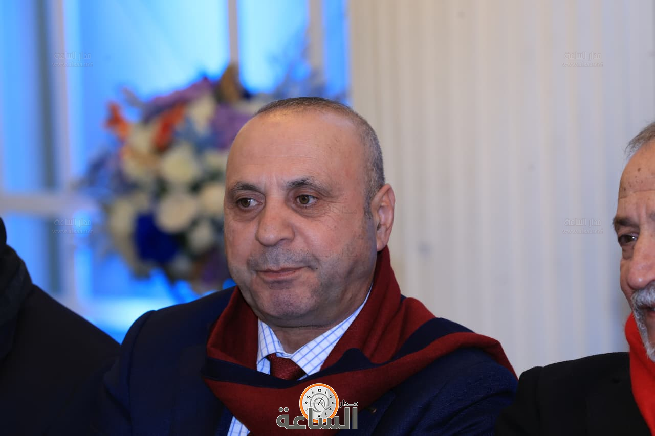 Madar Al-Saa Images 0.6819579193765642