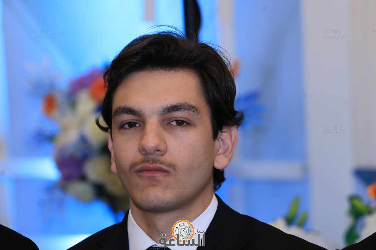 Madar Al-Saa Images 0.35015009069240677