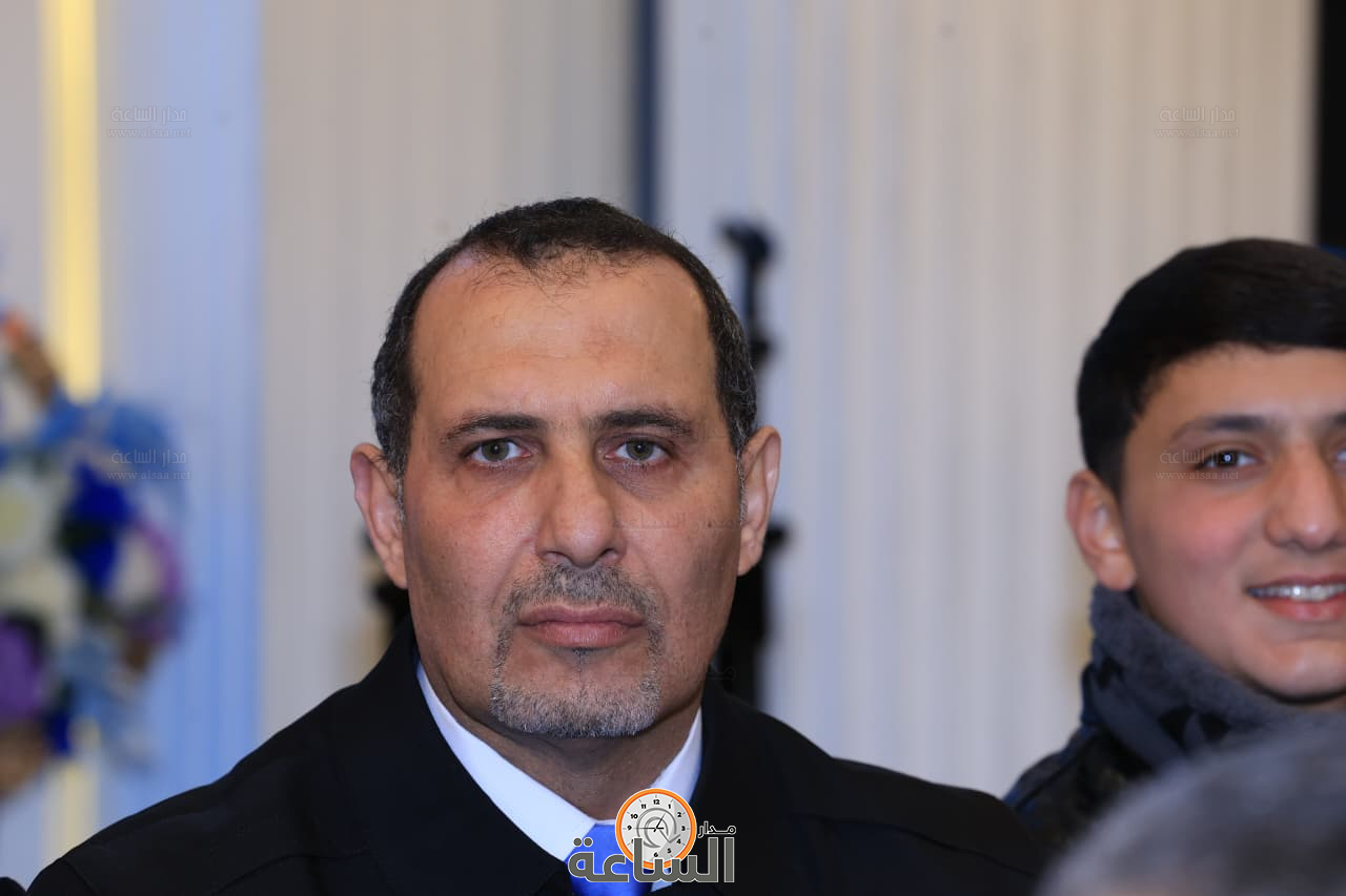 Madar Al-Saa Images 0.6537735329922021