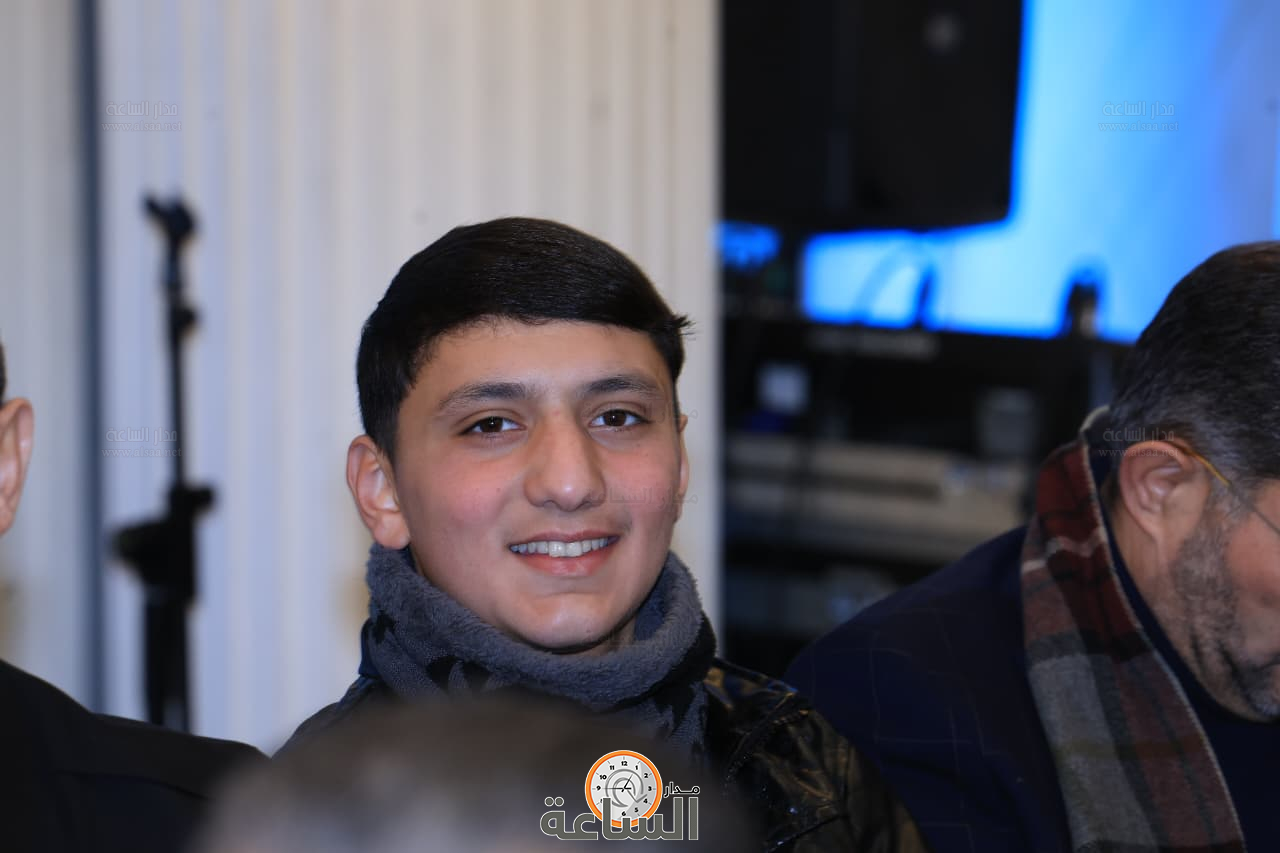 Madar Al-Saa Images 0.14819369699914298