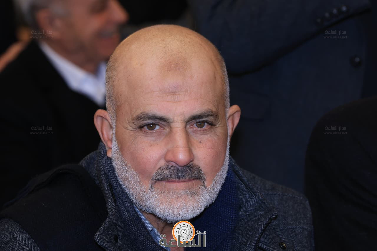 Madar Al-Saa Images 0.11676918585840457