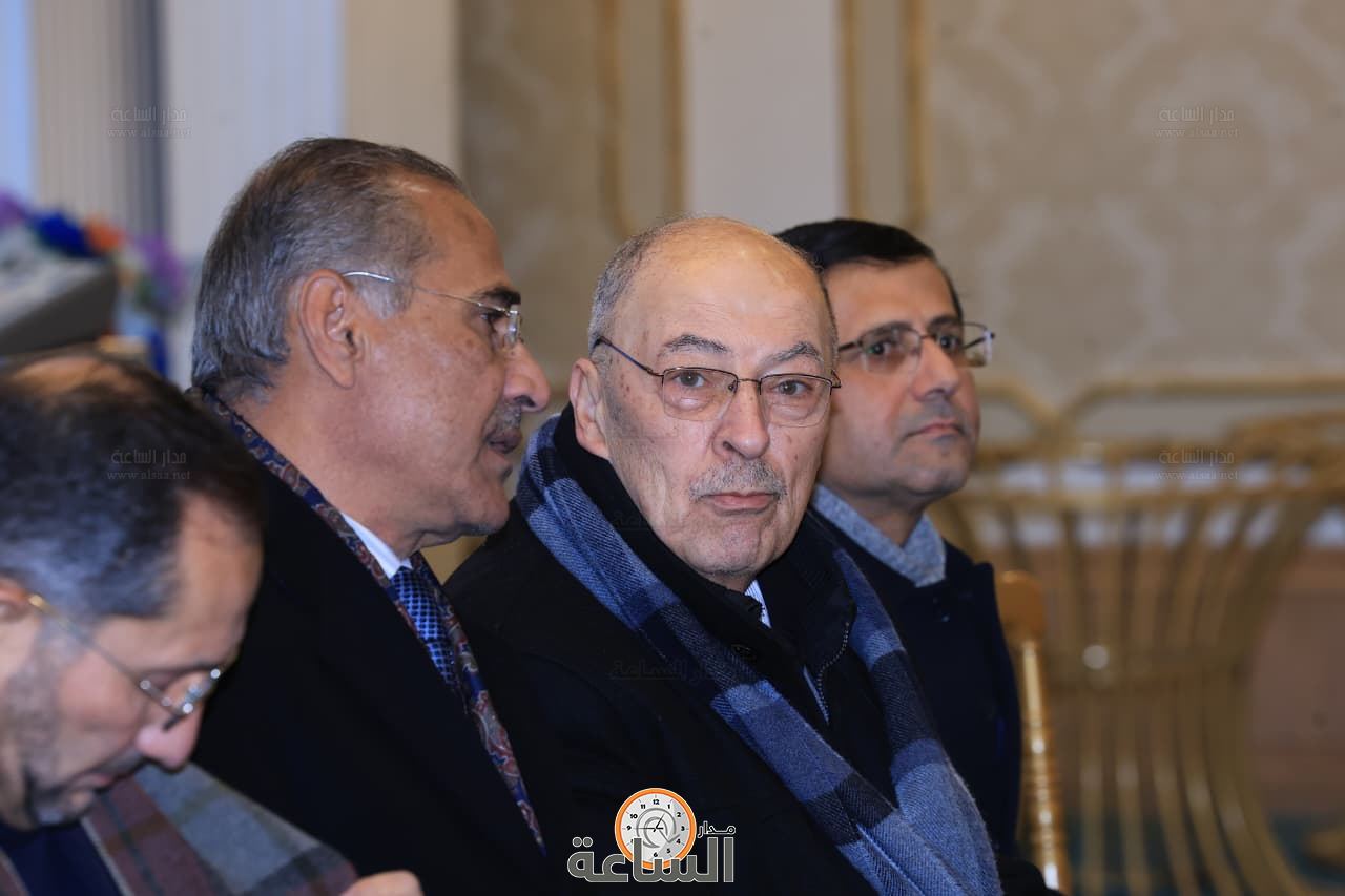 Madar Al-Saa Images 0.0007980808055012556