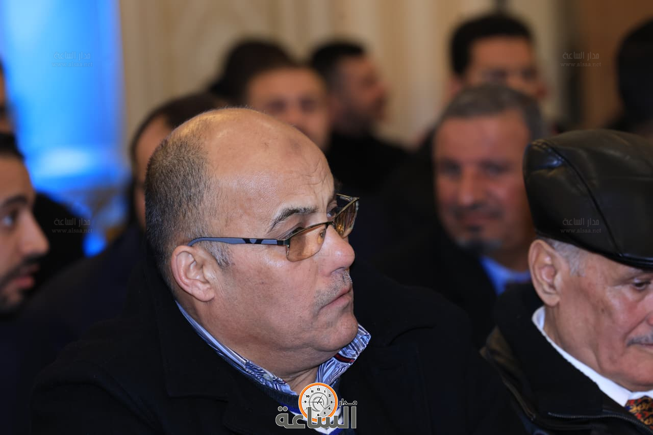 Madar Al-Saa Images 0.6557676451582014