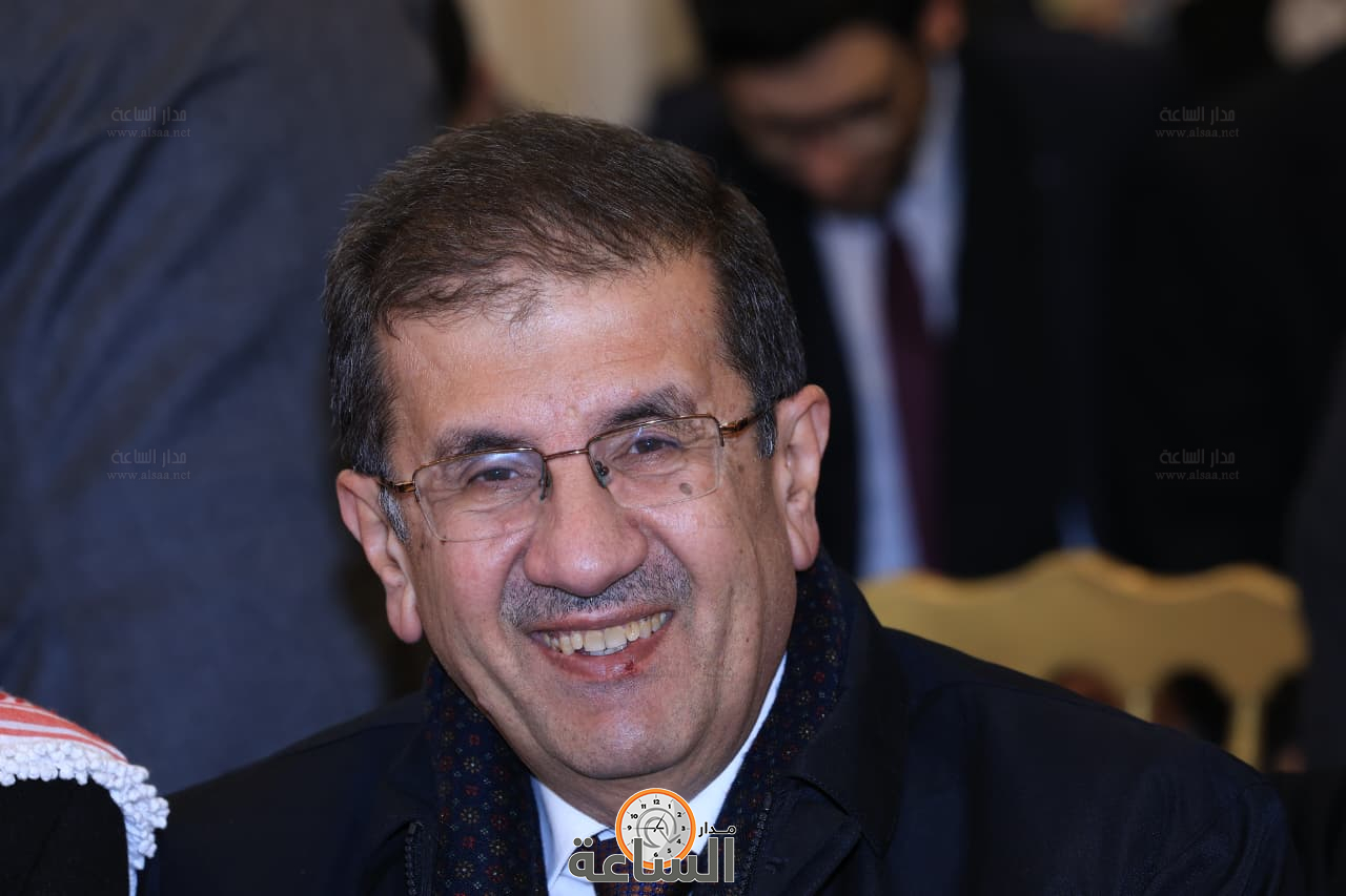 Madar Al-Saa Images 0.7482156121107515