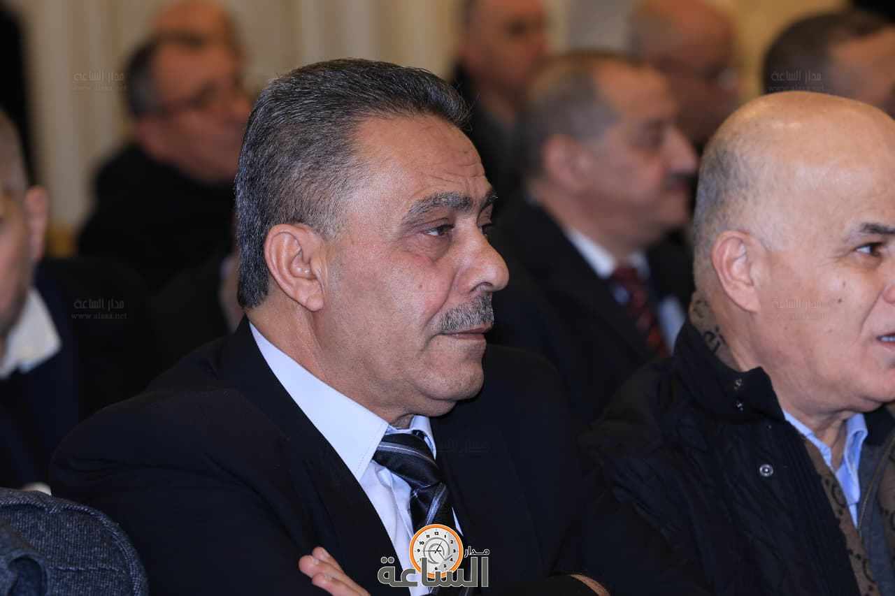 Madar Al-Saa Images 0.1938101634059547