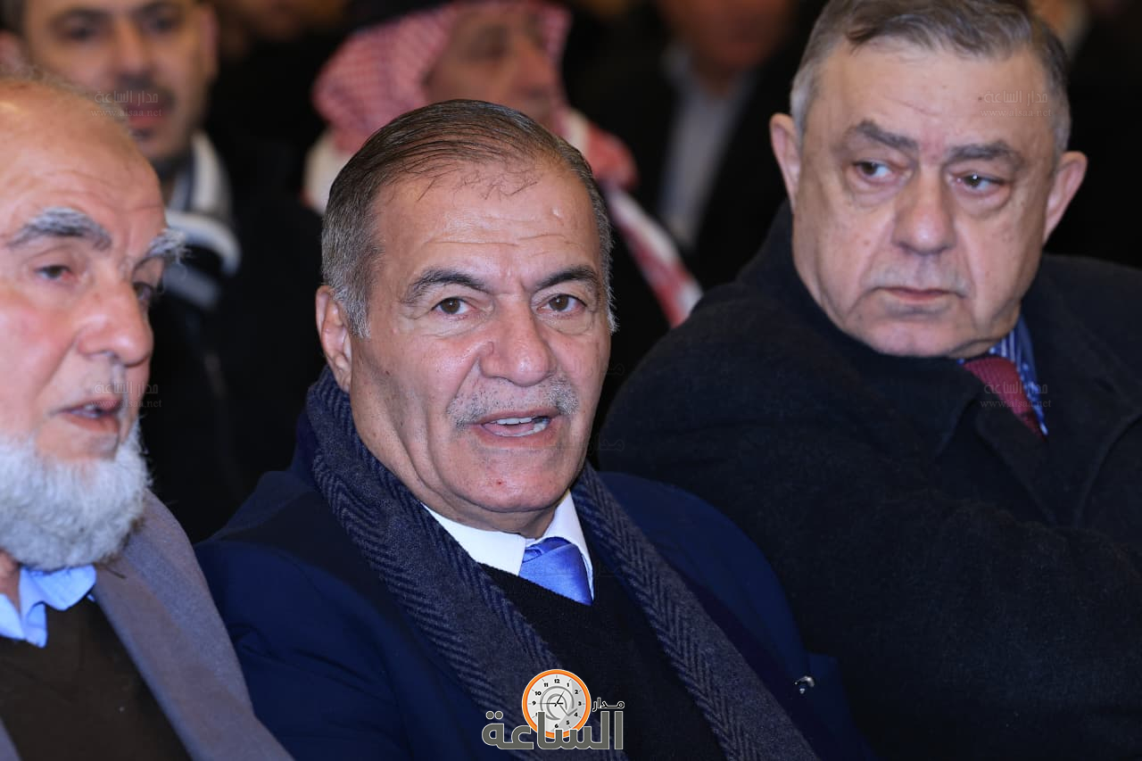 Madar Al-Saa Images 0.1348548098776664