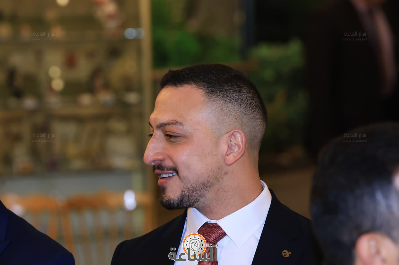 Madar Al-Saa Images 0.387019137843544