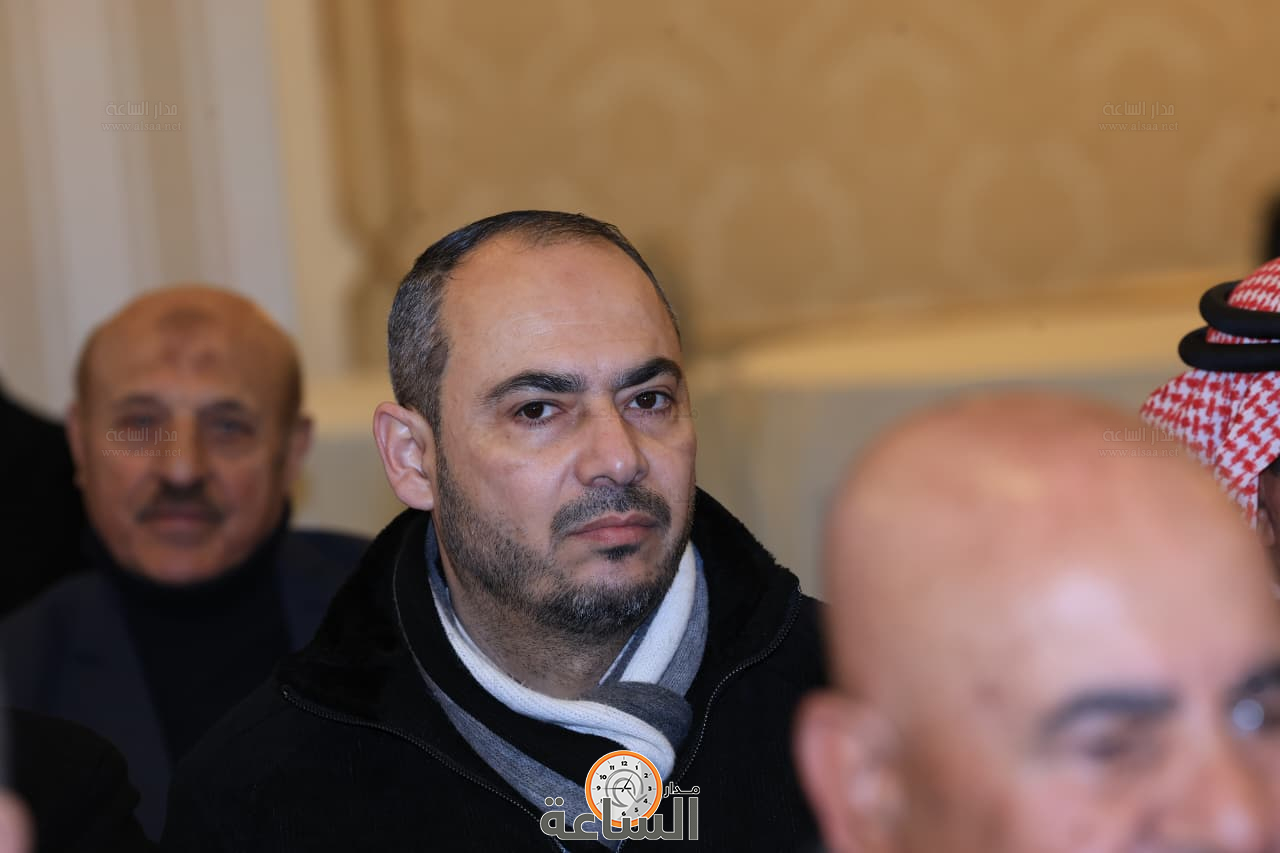 Madar Al-Saa Images 0.2835009097177218