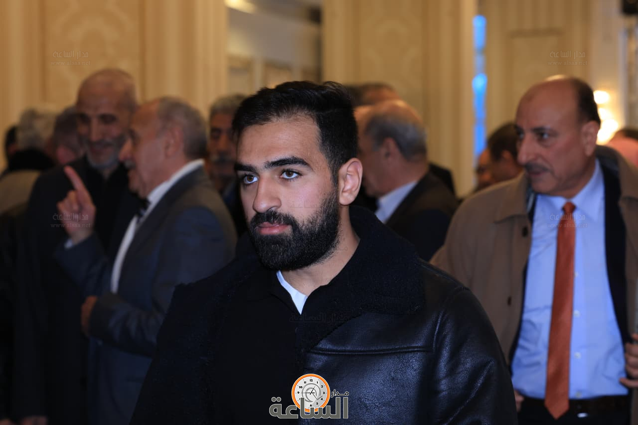 Madar Al-Saa Images 0.11798228934796662