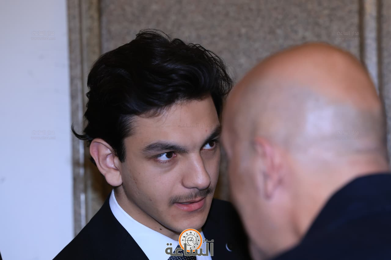 Madar Al-Saa Images 0.21745227165669911