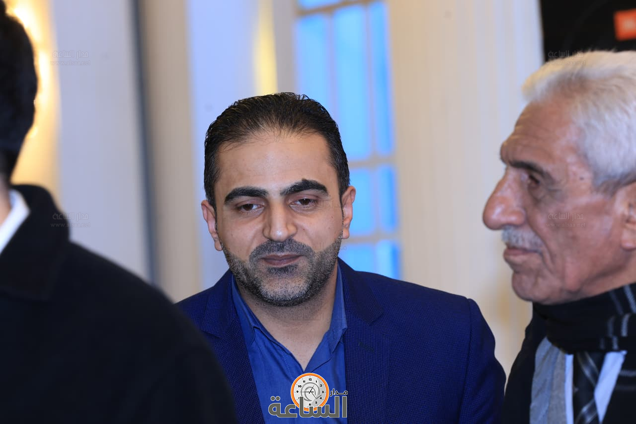 Madar Al-Saa Images 0.1925836499471426