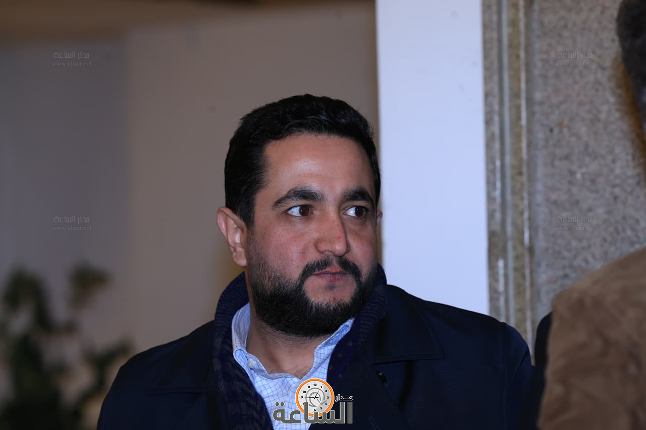 Madar Al-Saa Images 0.826150716886063