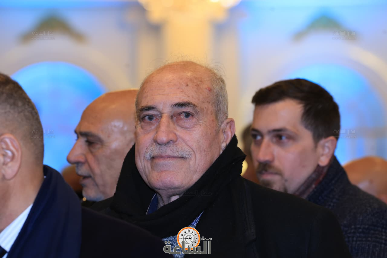 Madar Al-Saa Images 0.2508441231351306