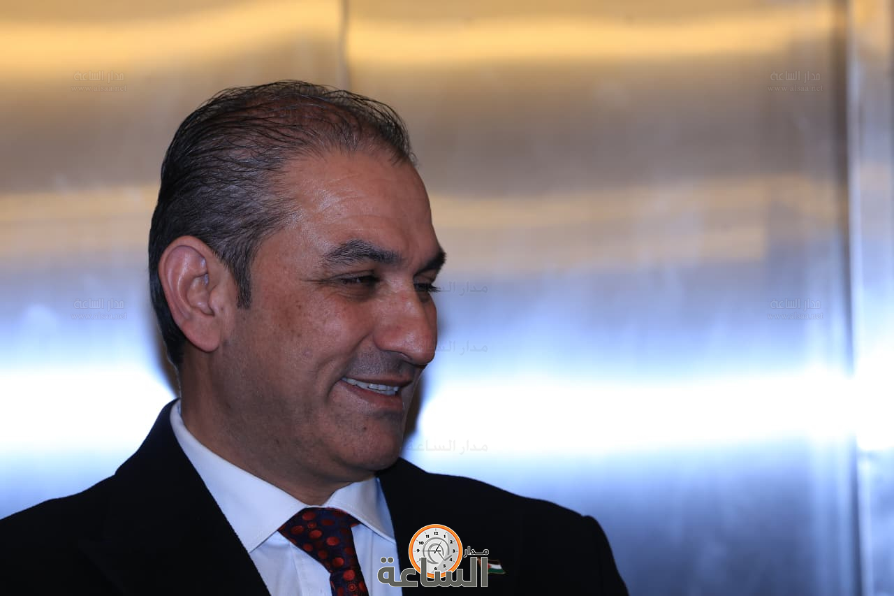 Madar Al-Saa Images 0.5165600133380284