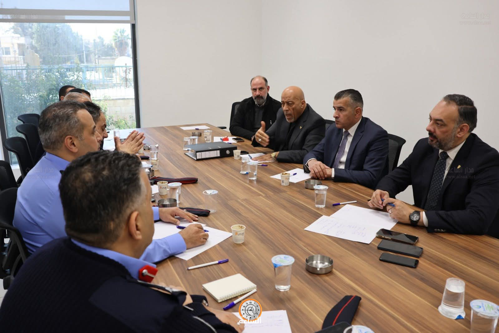 Madar Al-Saa Images 0.25115480933767054