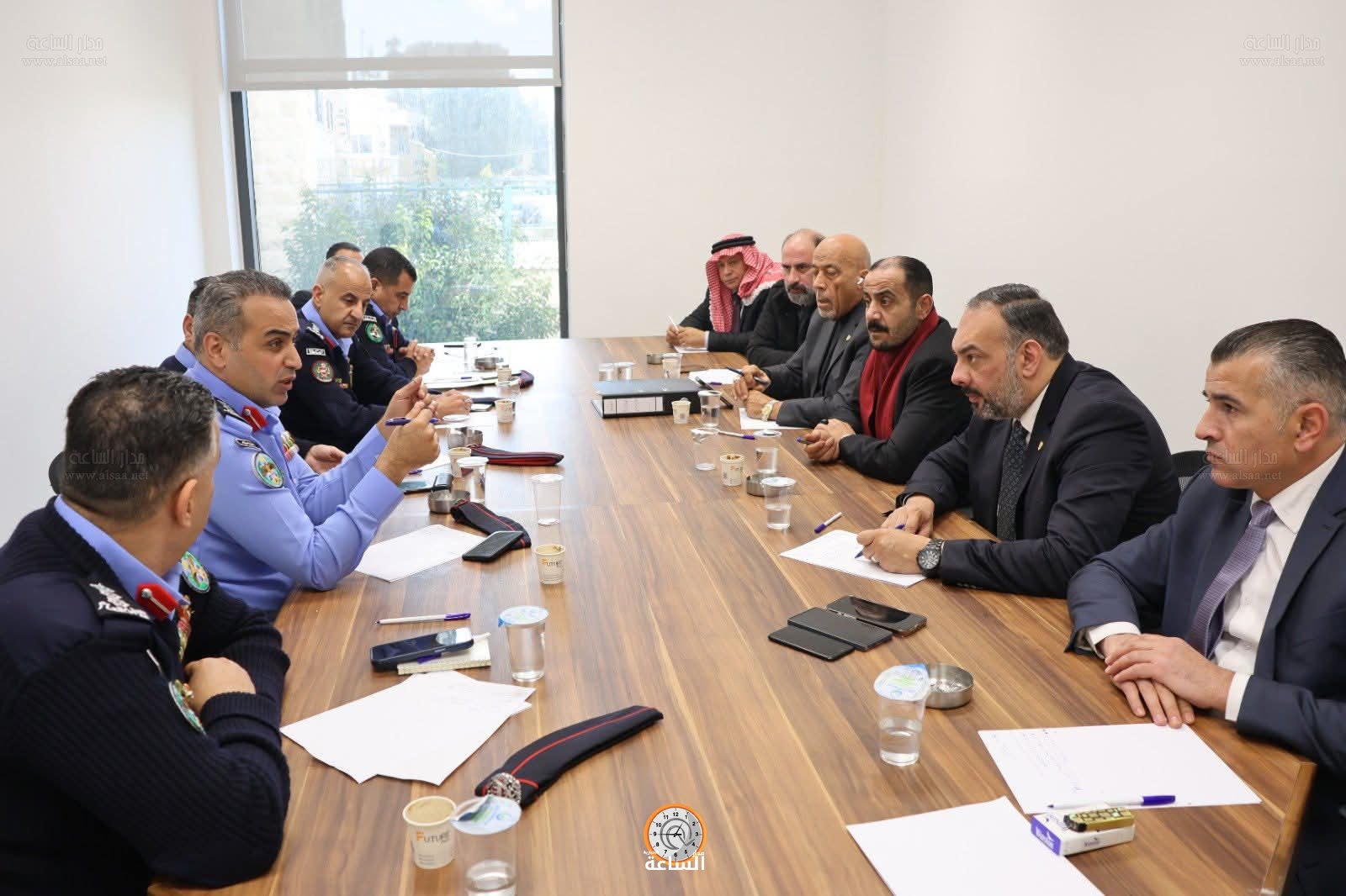 Madar Al-Saa Images 0.46636572118184594