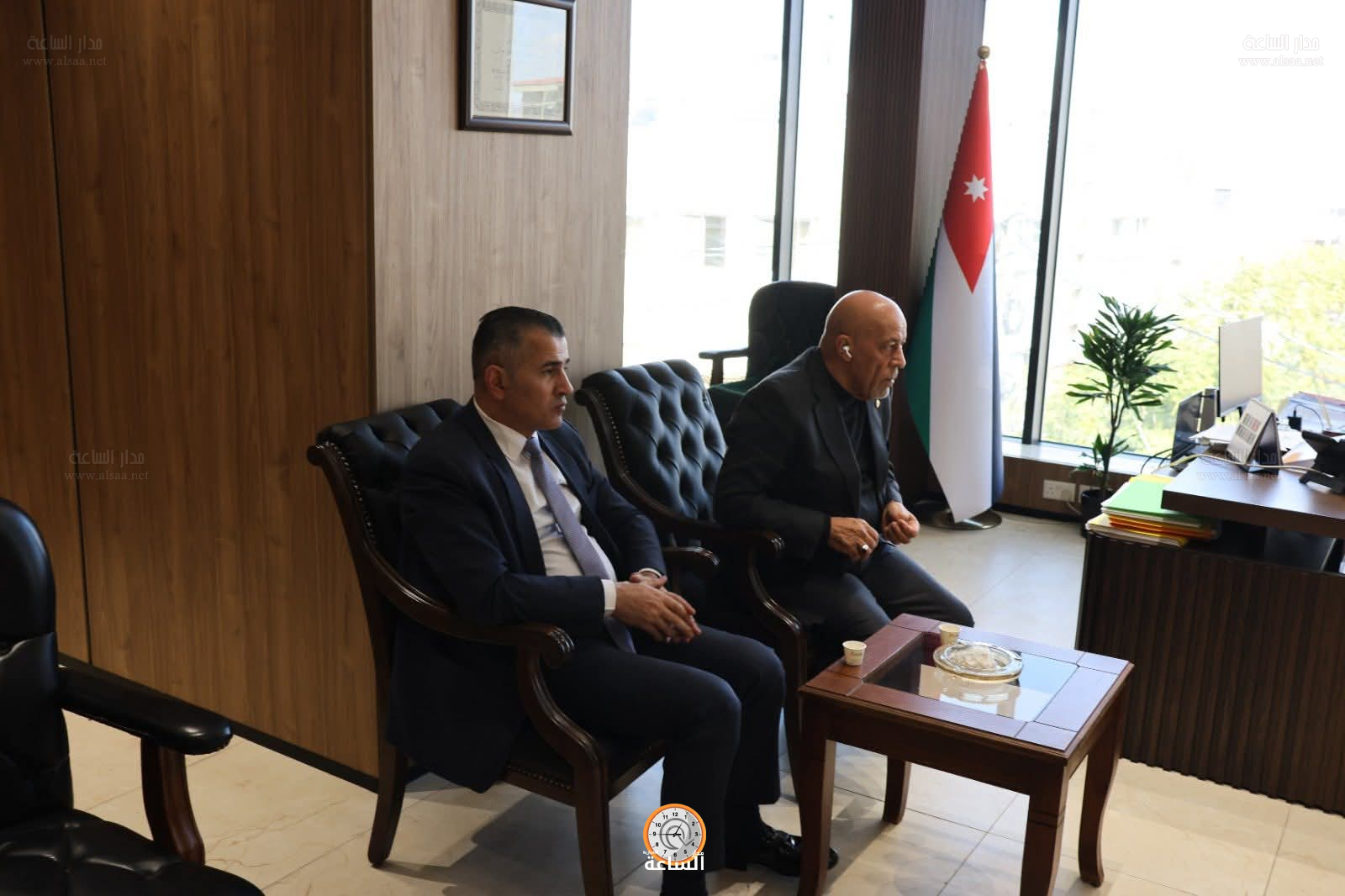 Madar Al-Saa Images 0.9492811163482427