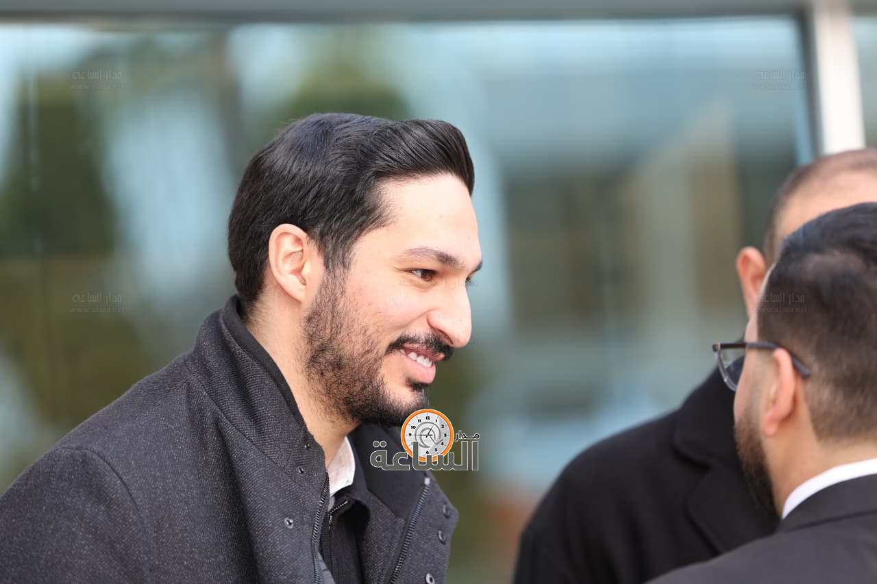 Madar Al-Saa Images 0.8127171074349498