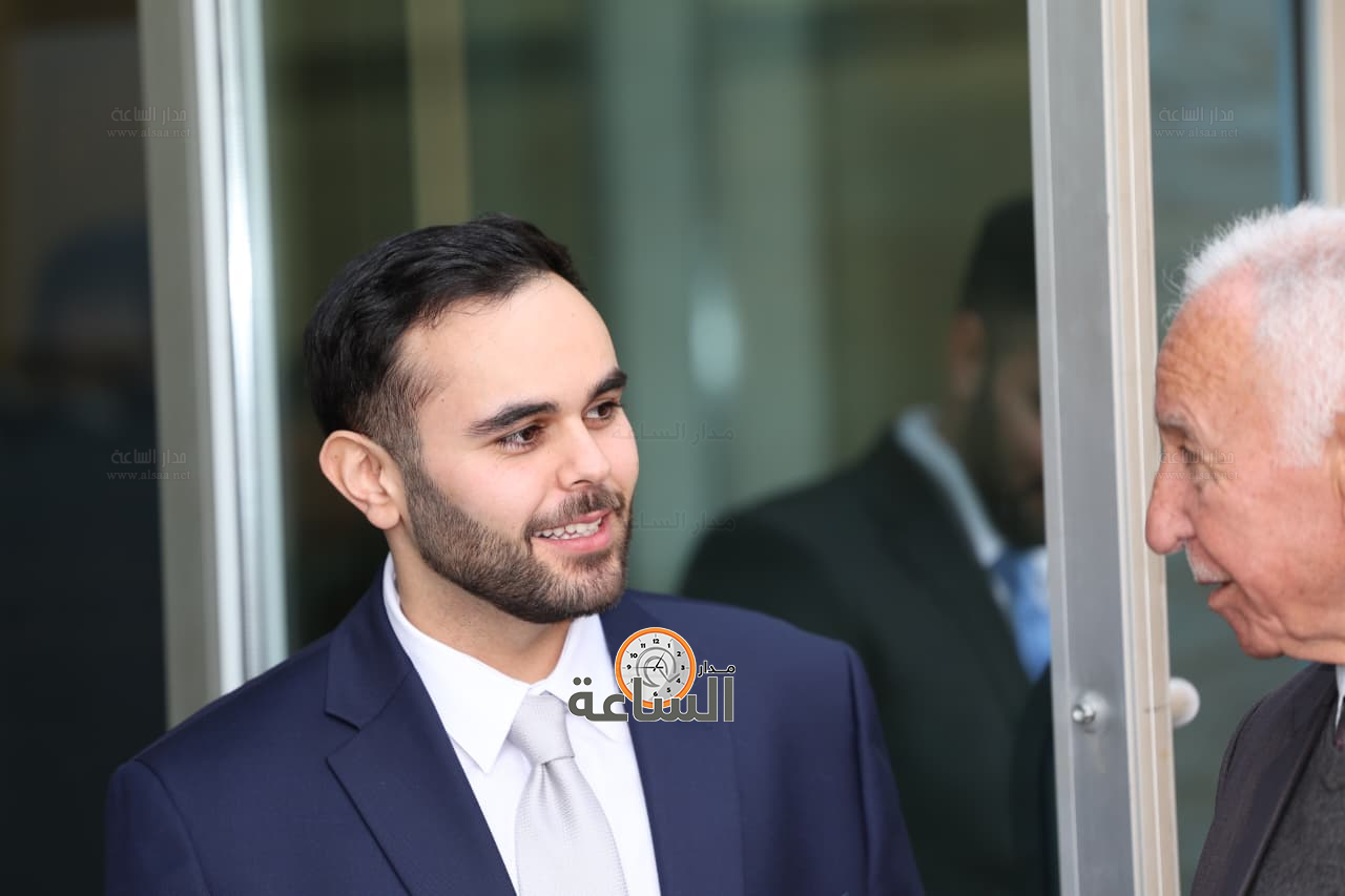 Madar Al-Saa Images 0.46050455751875996