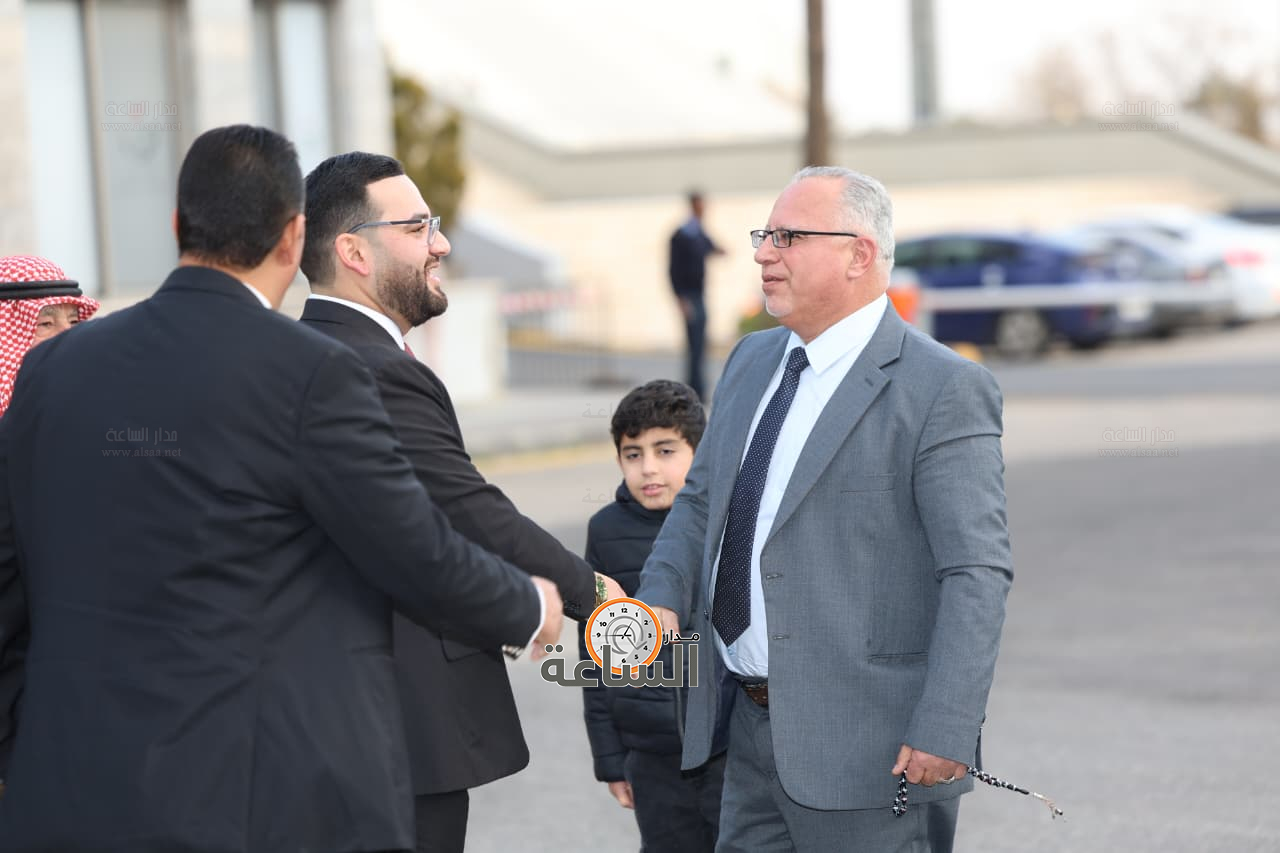 Madar Al-Saa Images 0.8051725768763532