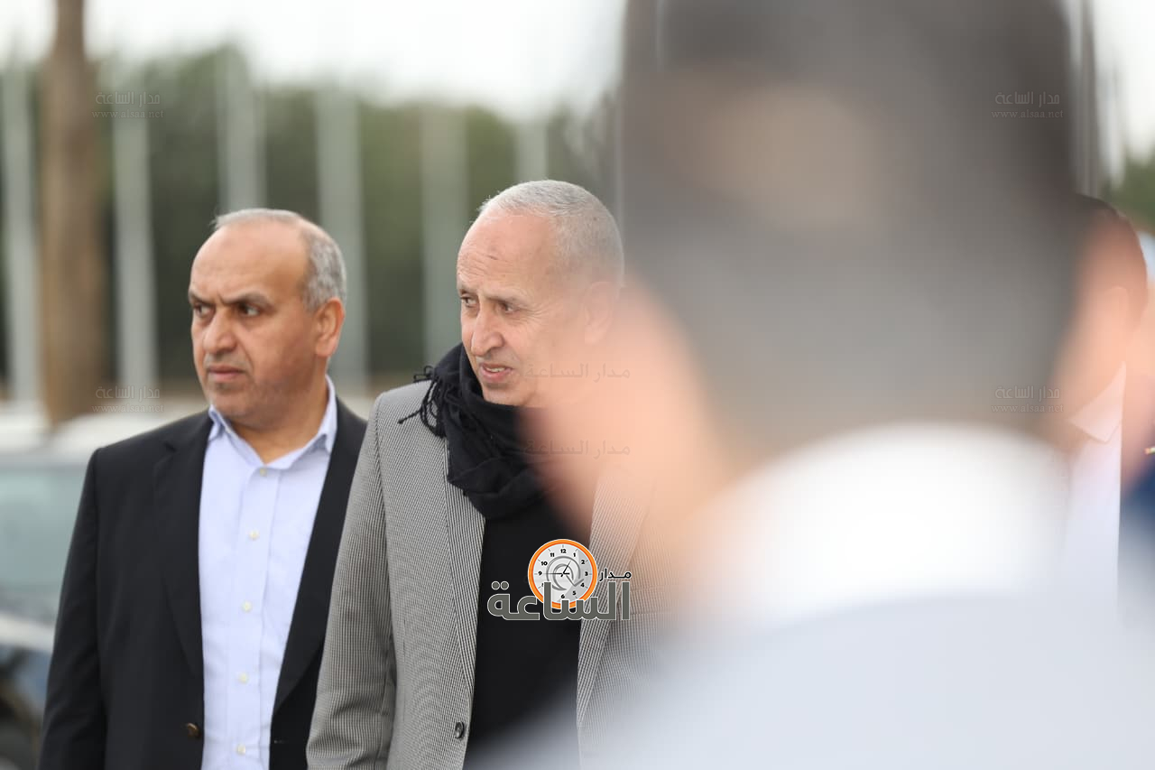 Madar Al-Saa Images 0.8888329740569919