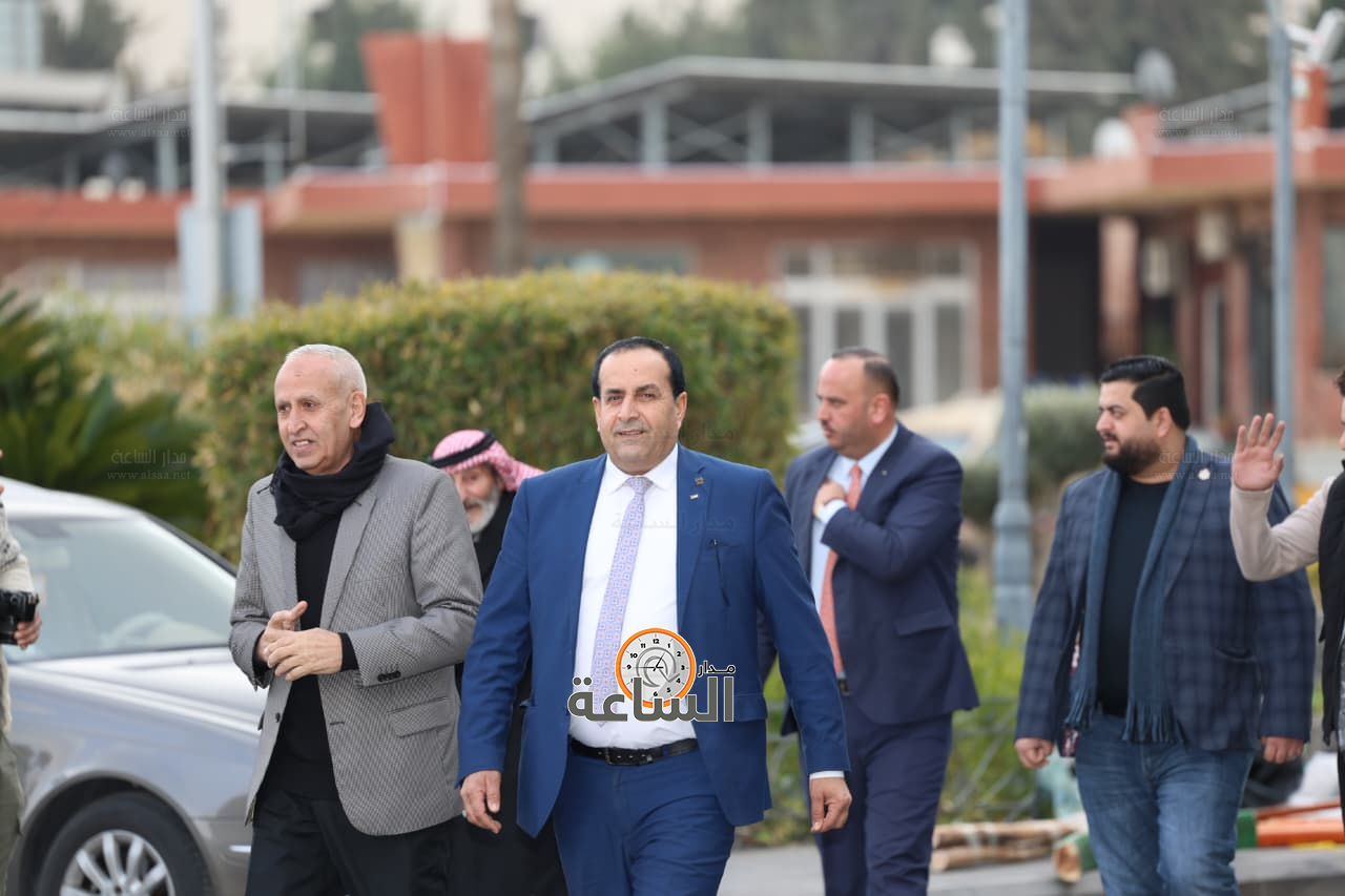 Madar Al-Saa Images 0.7457277002750192