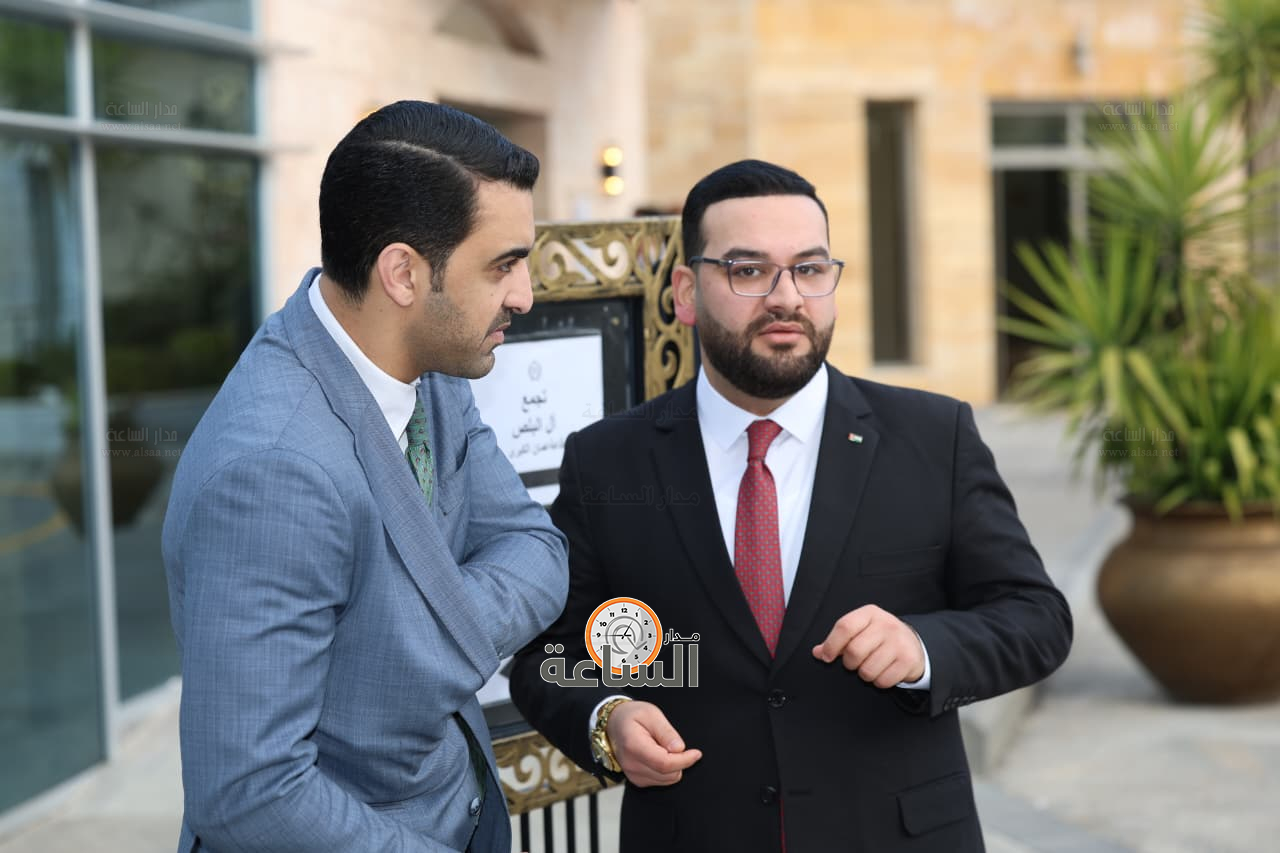 Madar Al-Saa Images 0.3829892754317139