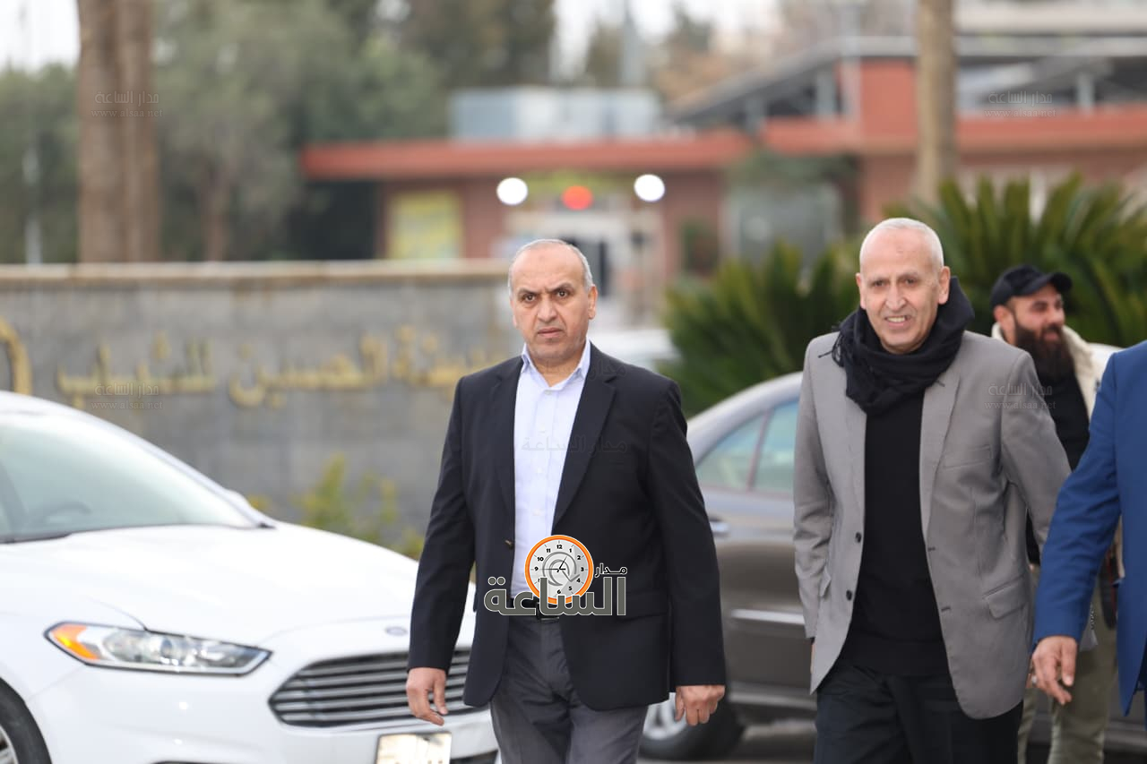 Madar Al-Saa Images 0.08713690144873054