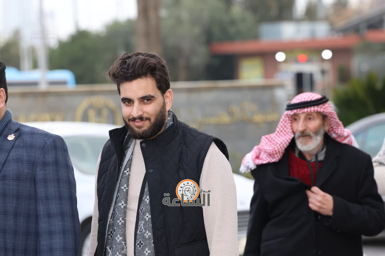 Madar Al-Saa Images 0.7956855306243705