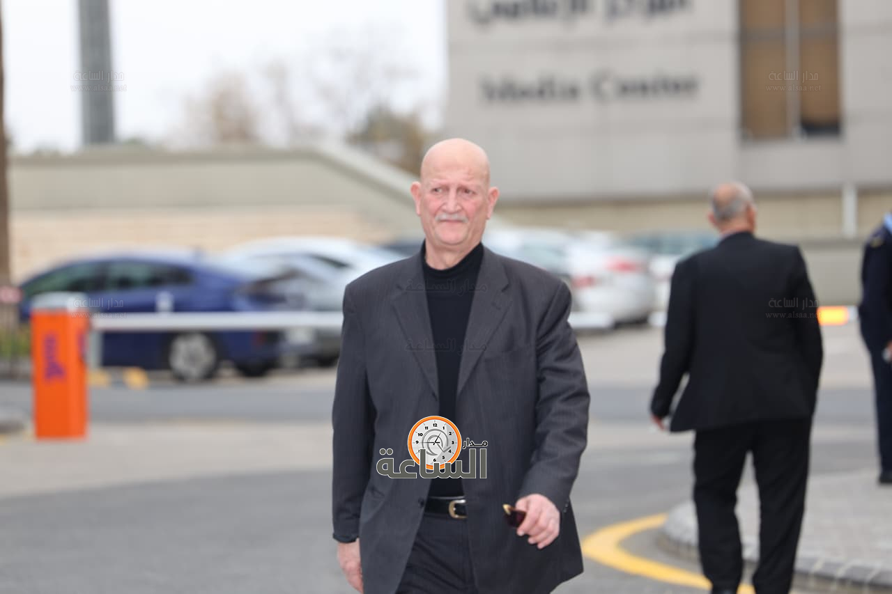 Madar Al-Saa Images 0.2857655529095443